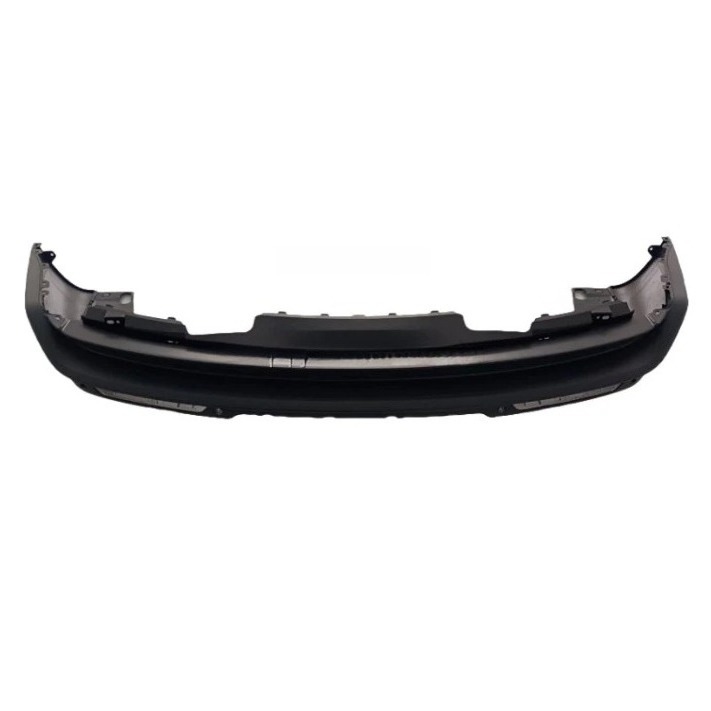 For Range Rover vogue 2023+ with Park Assist Holes  LR157972 Rear Bumper